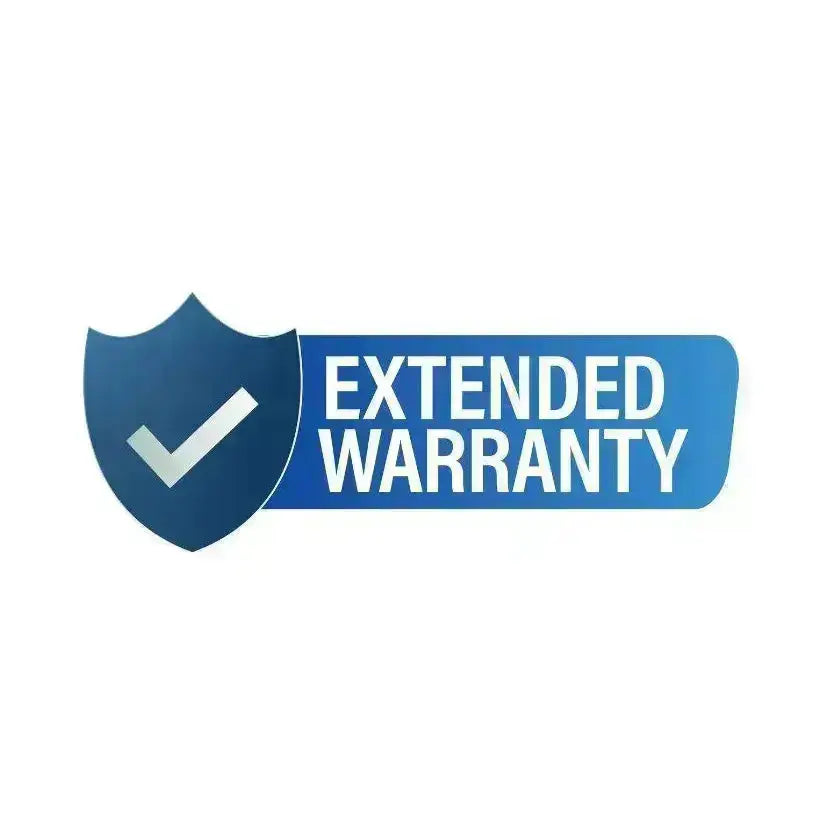 1x Barks No More Warranty (WV2)